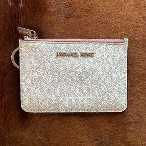 Michael Kors Credit Card Holder